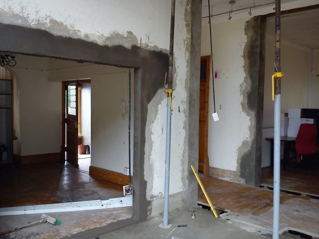 Constructive Solutions Group - Work in progress